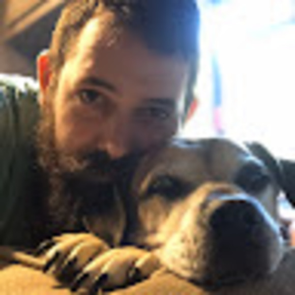 Meet your Posher, Matt - Picture 1 of 1